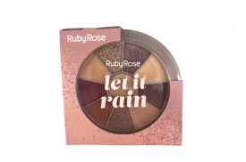 Paleta sombras RULETA Ruby Rose Let it Rain HB-1075 (1).jpg